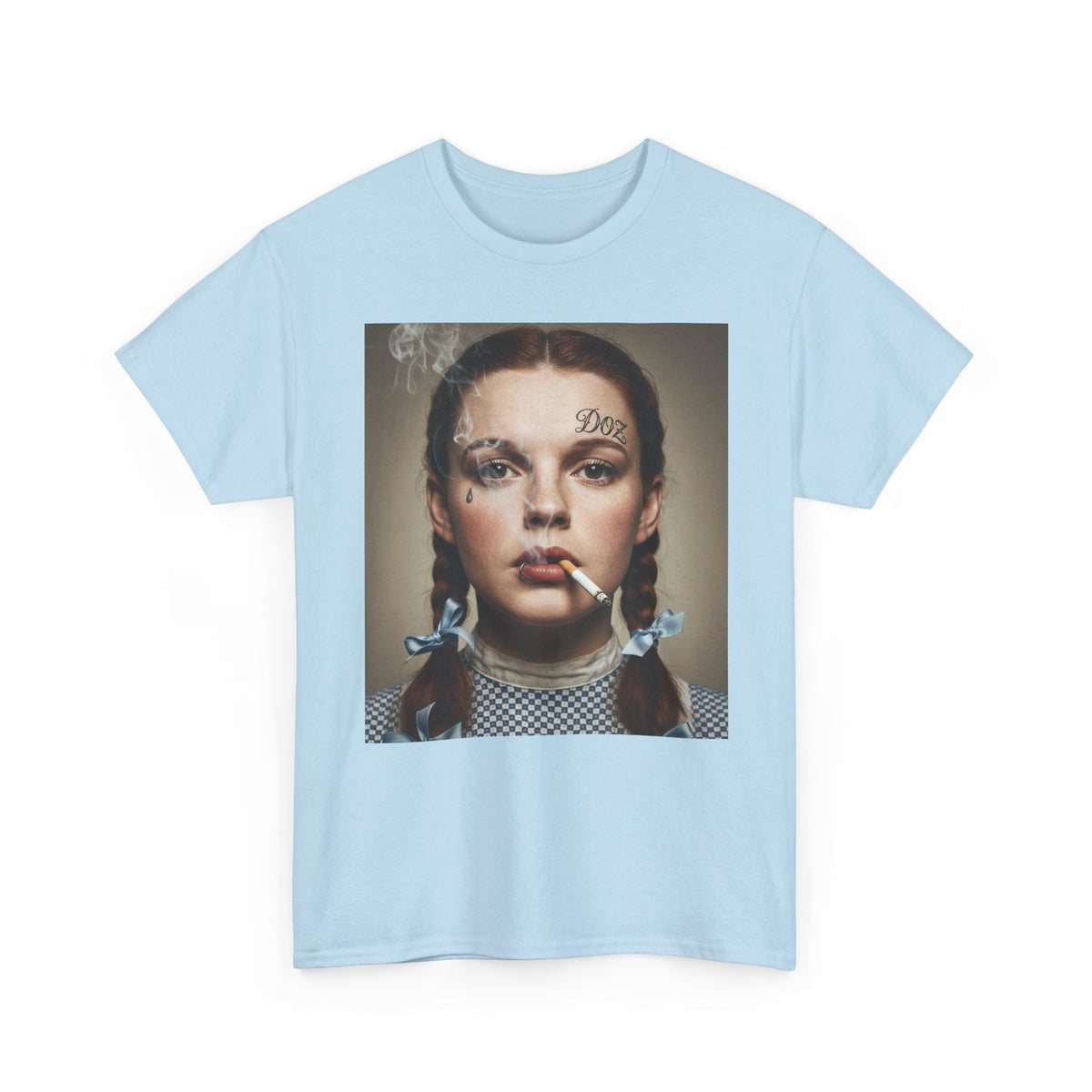 Ding Dong Unisex Tee