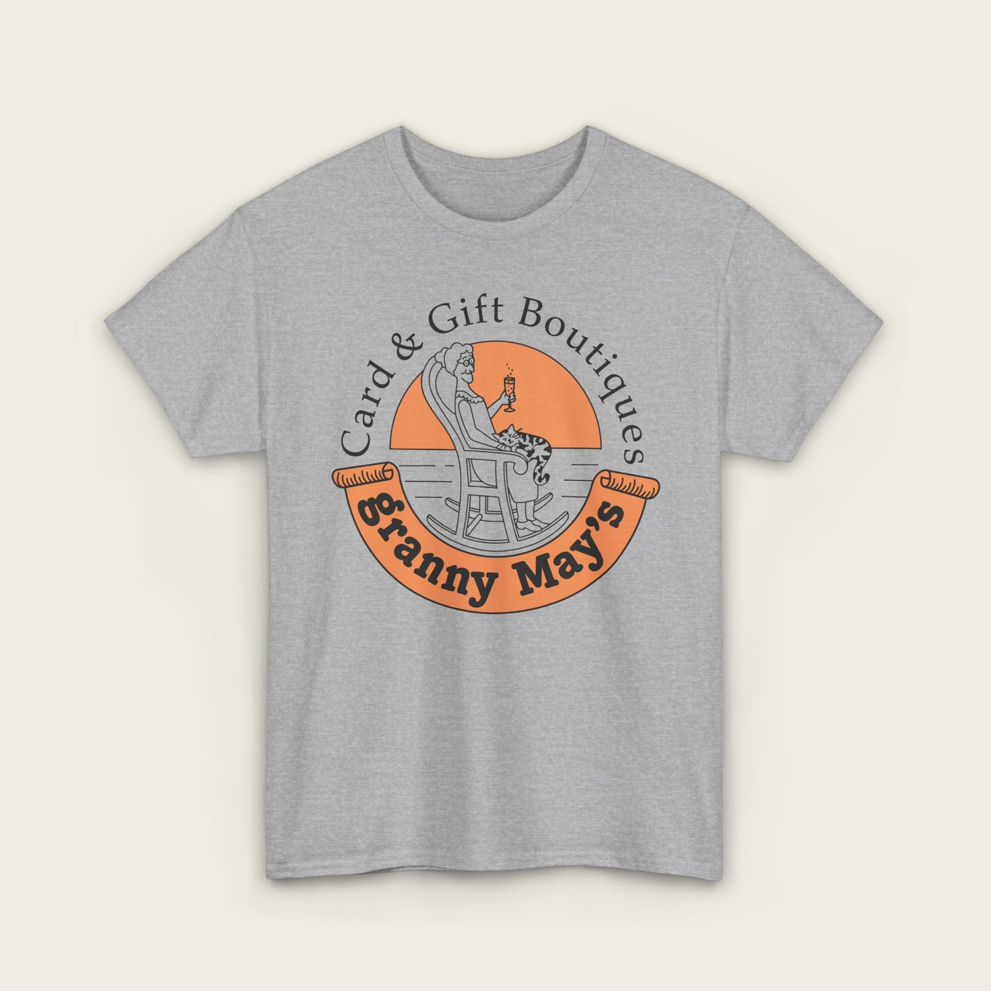 Granny Mays Unisex Tee