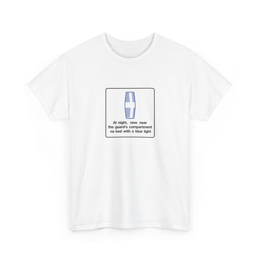 Tangara Disco Unisex Tee