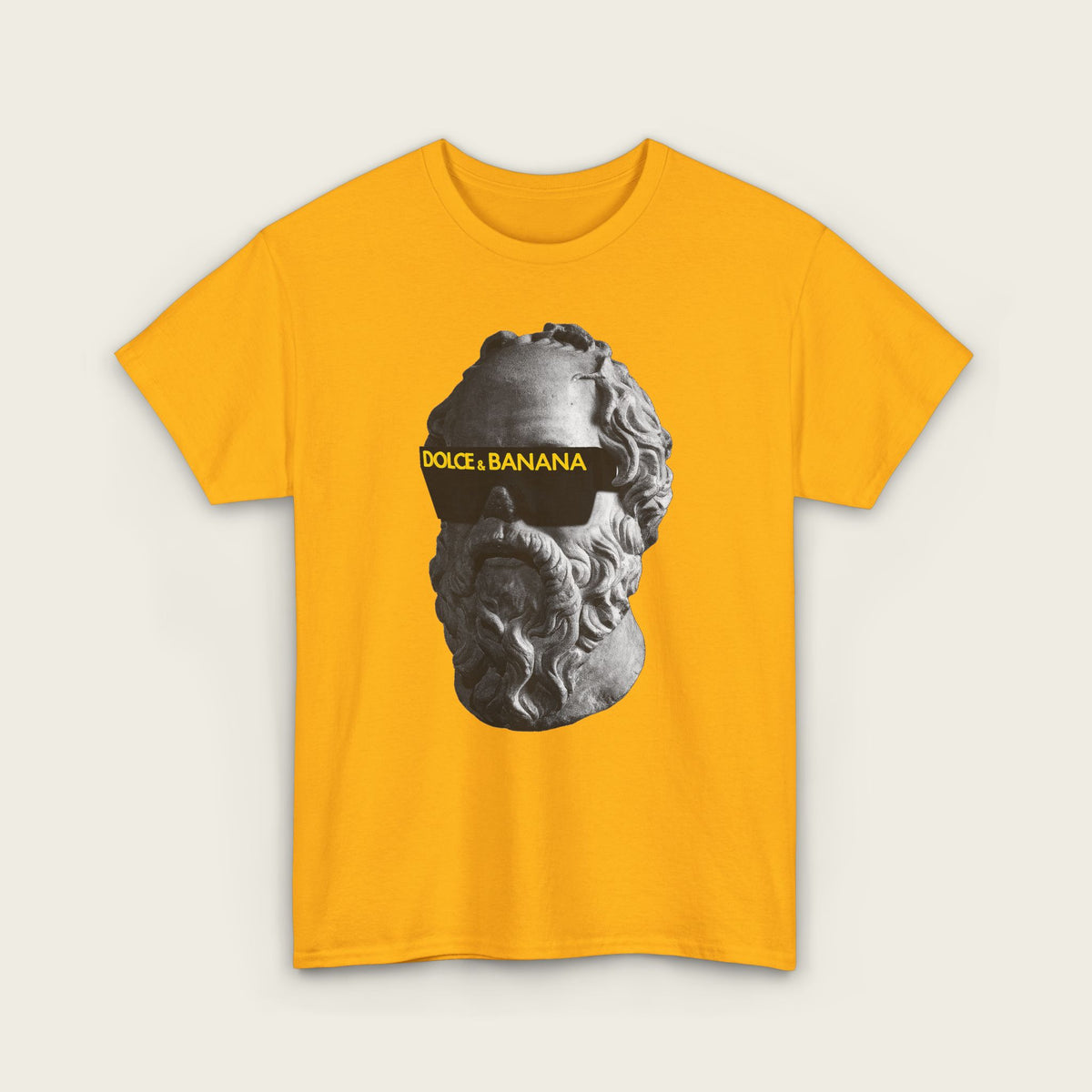 Dolce & Banana Unisex Tee