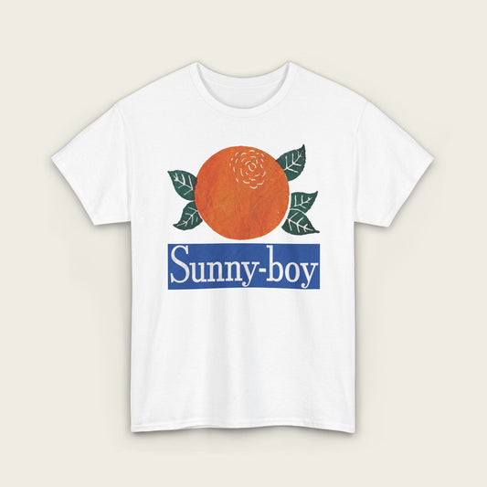 Sunny-Boy Unisex Tee