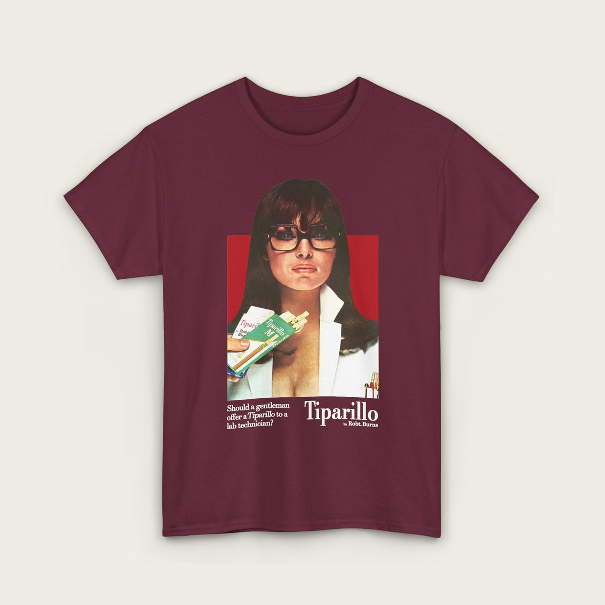Tiparillo 1 Unisex Tee