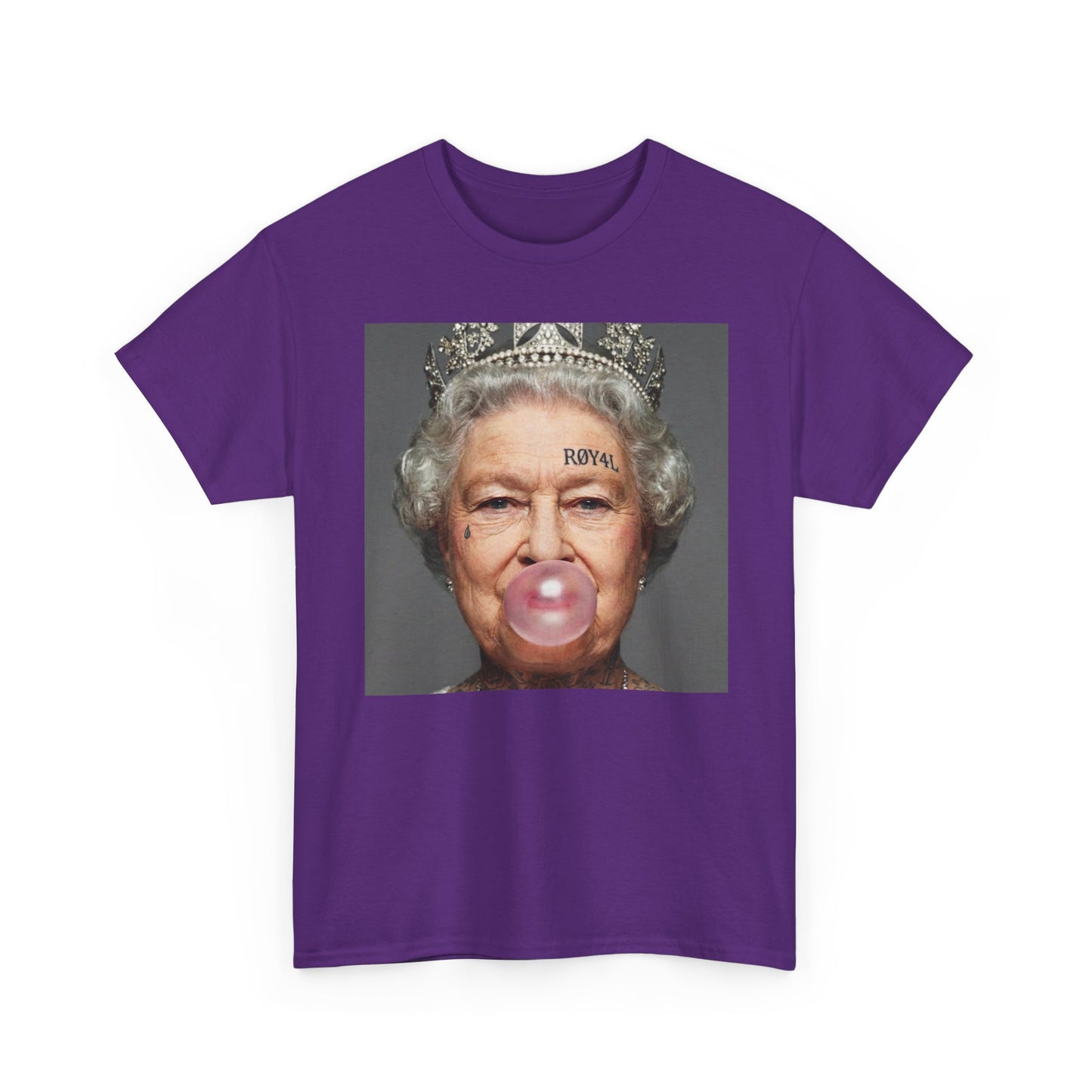 Thin Lizzy Unisex Tee