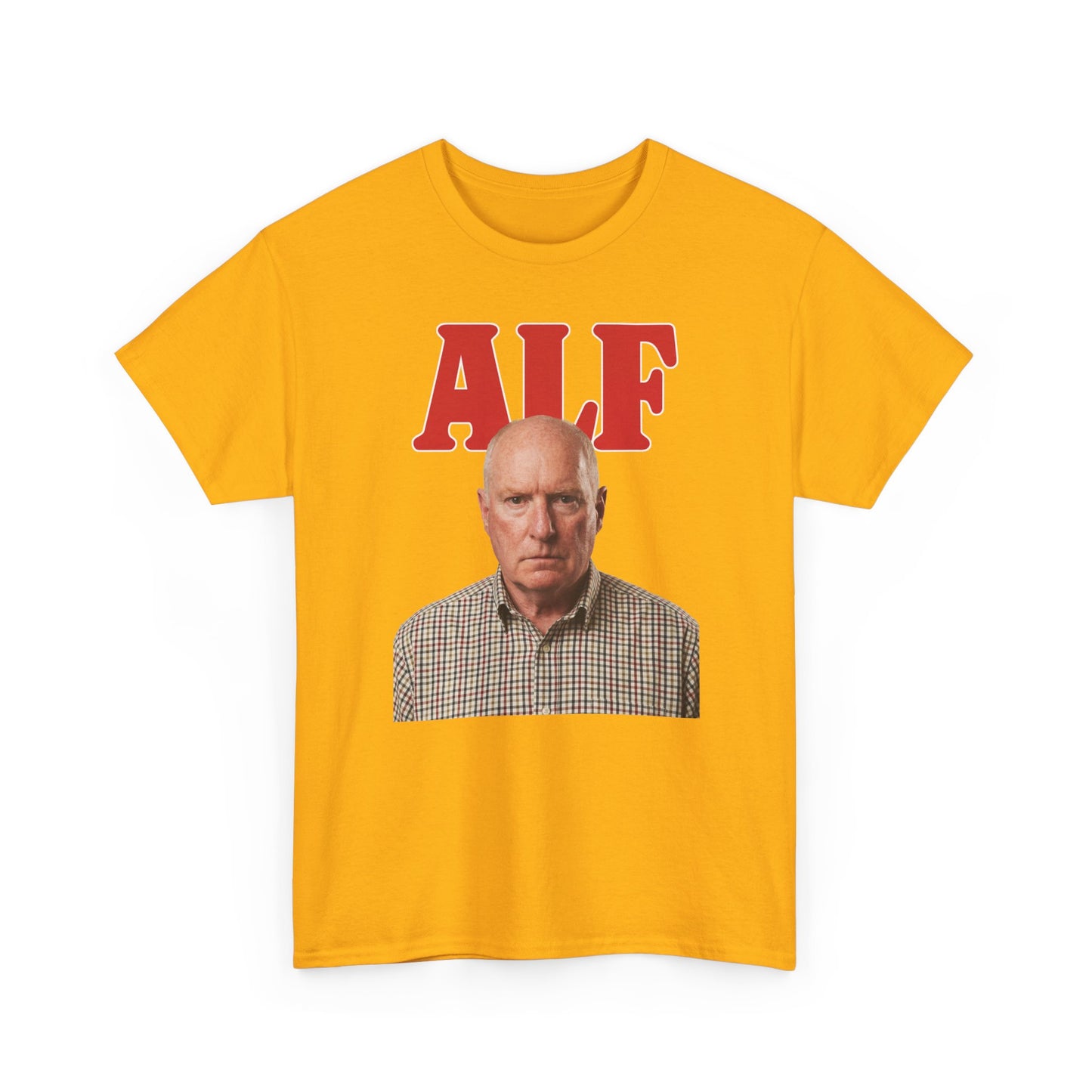 ALF Unisex Tee