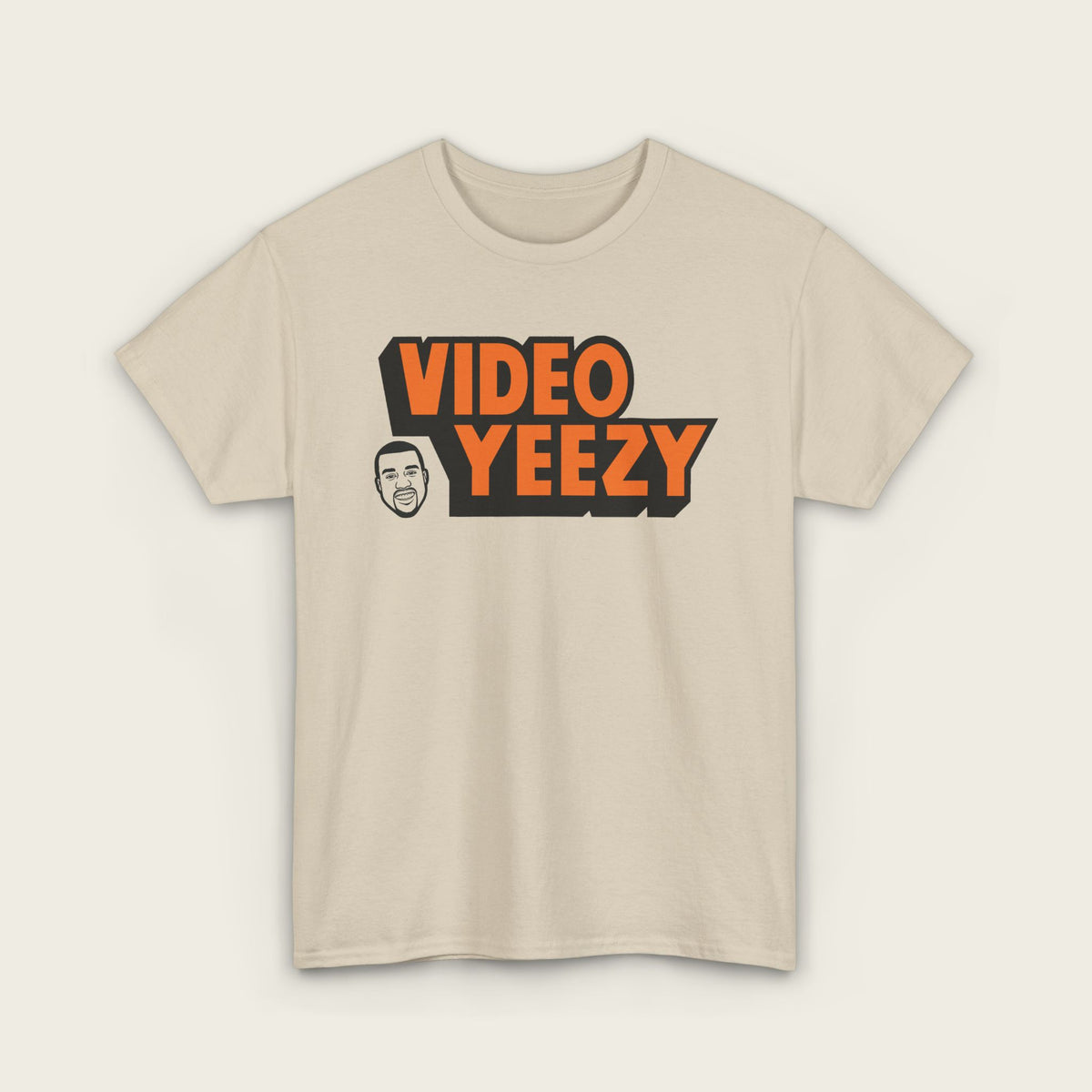VIDEOYEEZY Unisex Tee