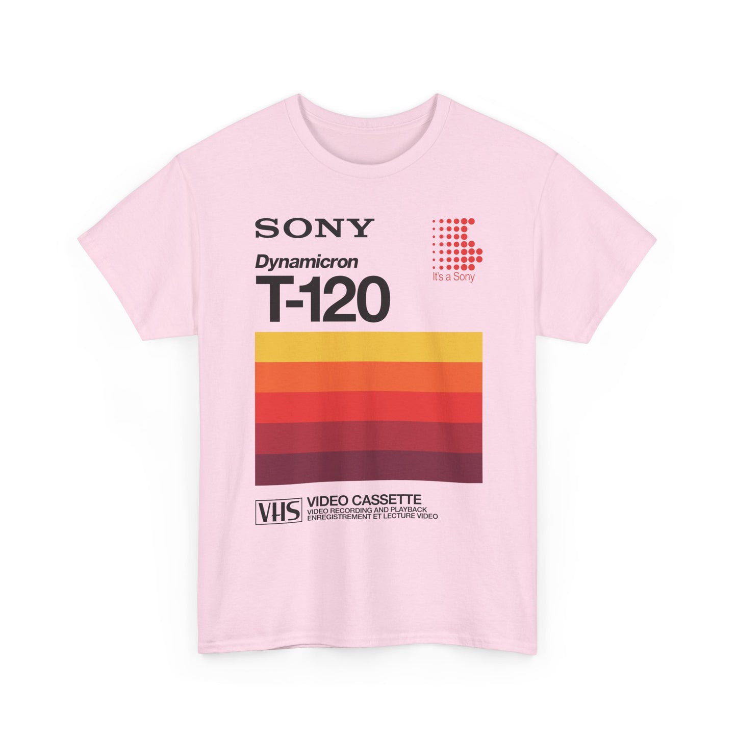 ST-120 Unisex Tee