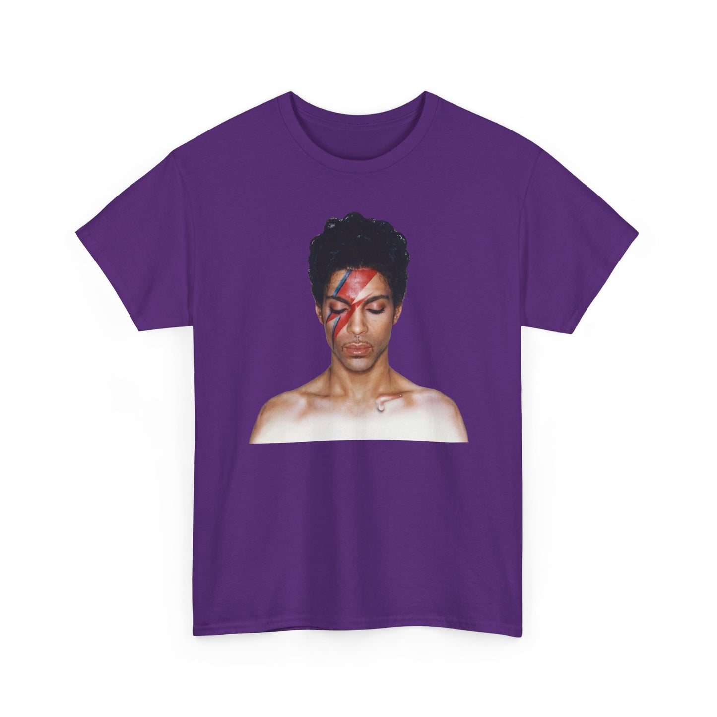 Prince Stardust Unisex Tee