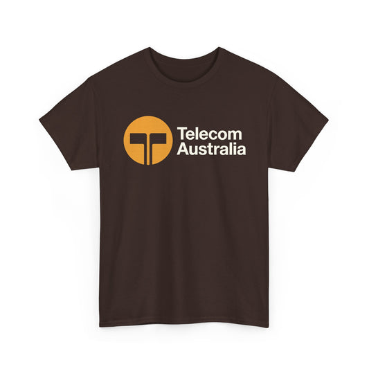 Telecom Australia Unisex Tee