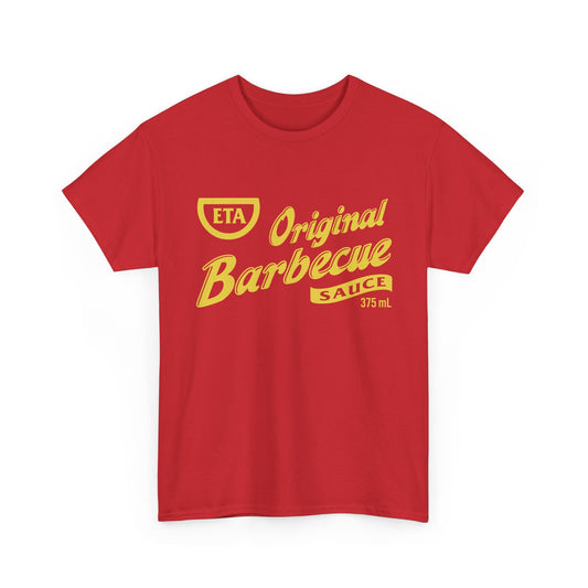 BBQ Sauce Unisex Tee