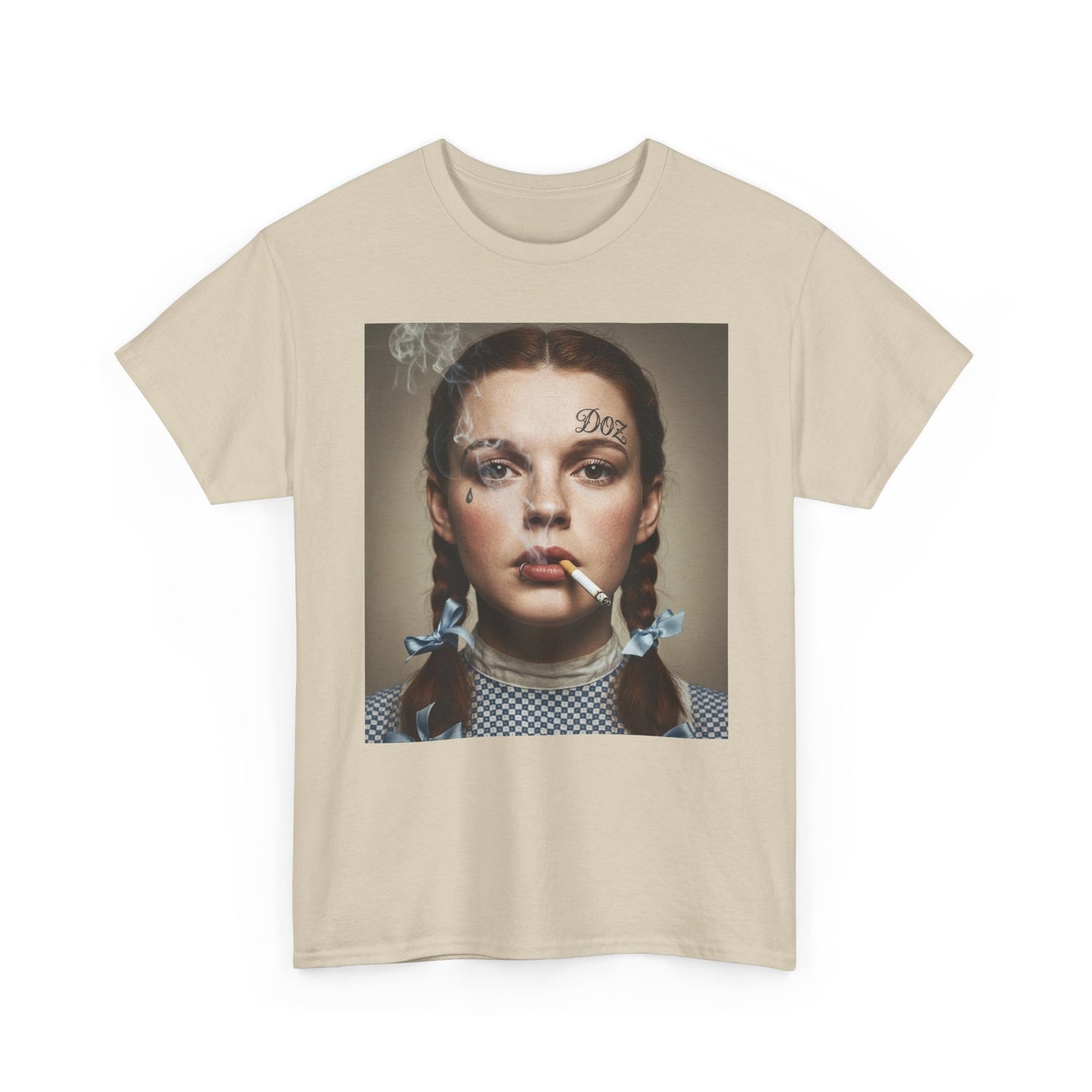 Ding Dong Unisex Tee