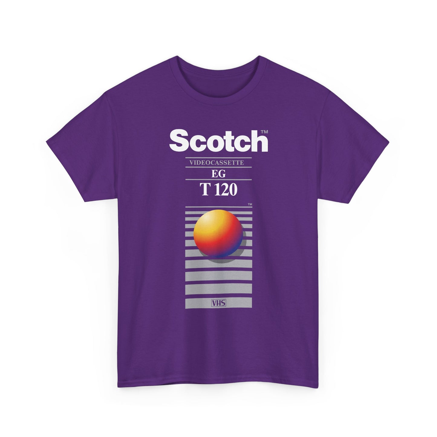 Scotch T 120 Unisex Tee