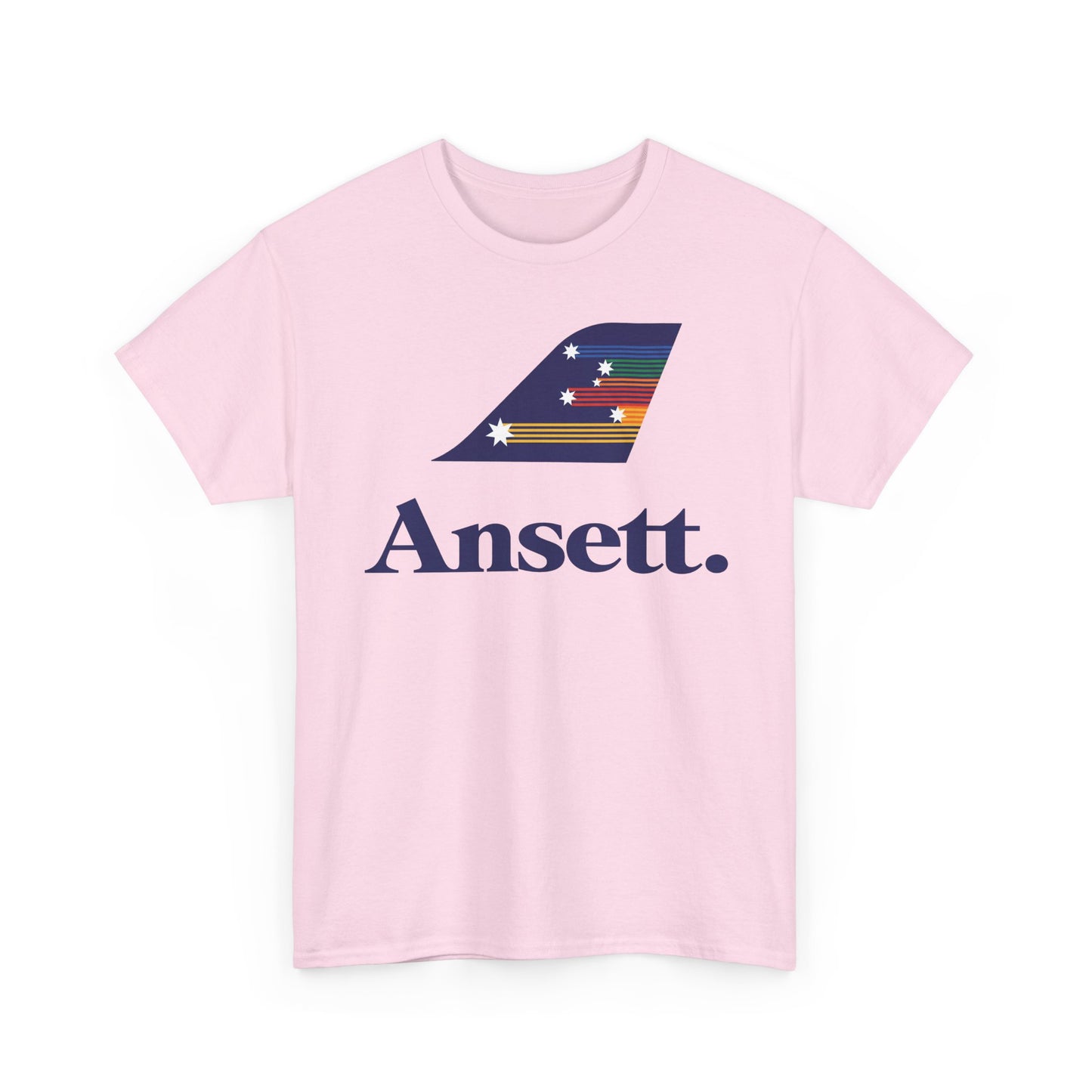 Ansett Fin Unisex Tee