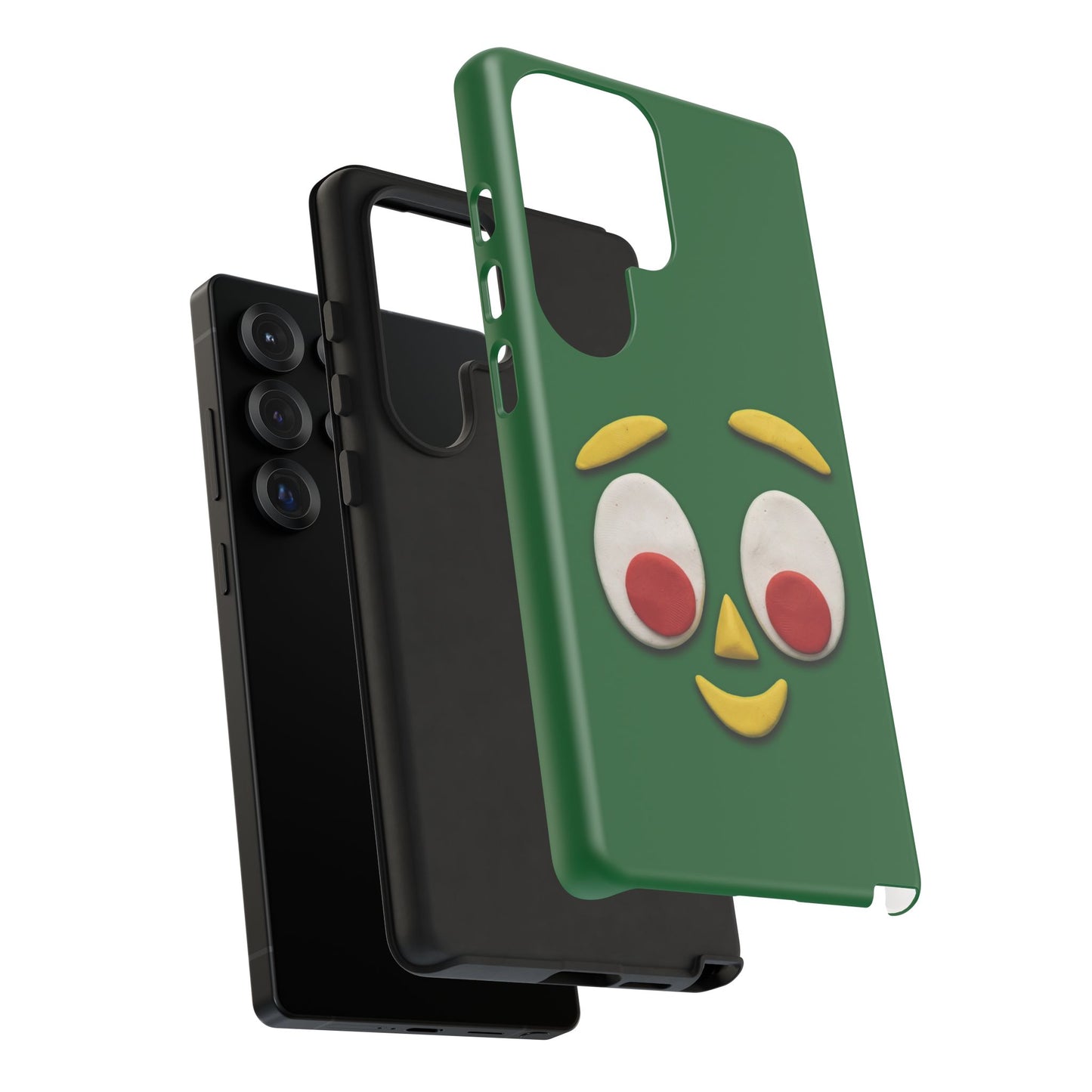 Phone Case - Gumby Tough Protective Case