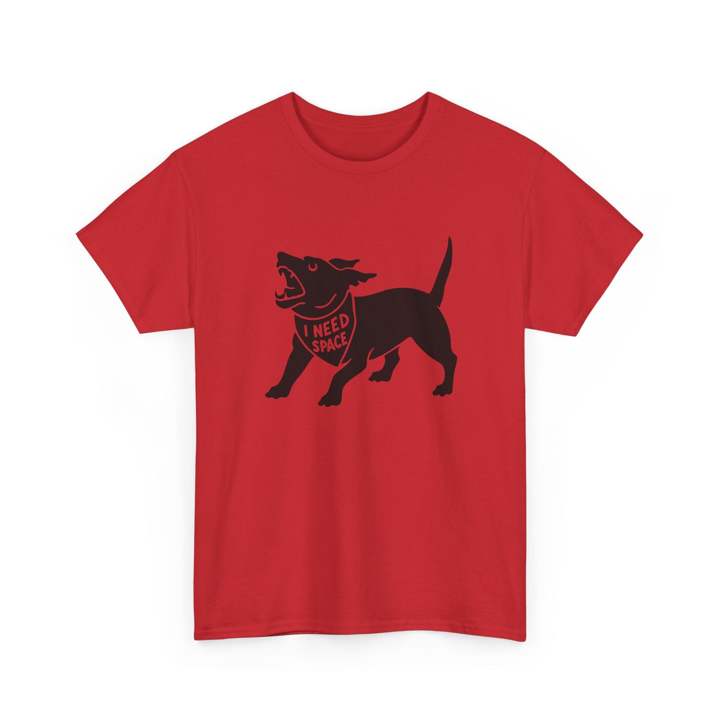 I NEED SPACE Unisex Tee