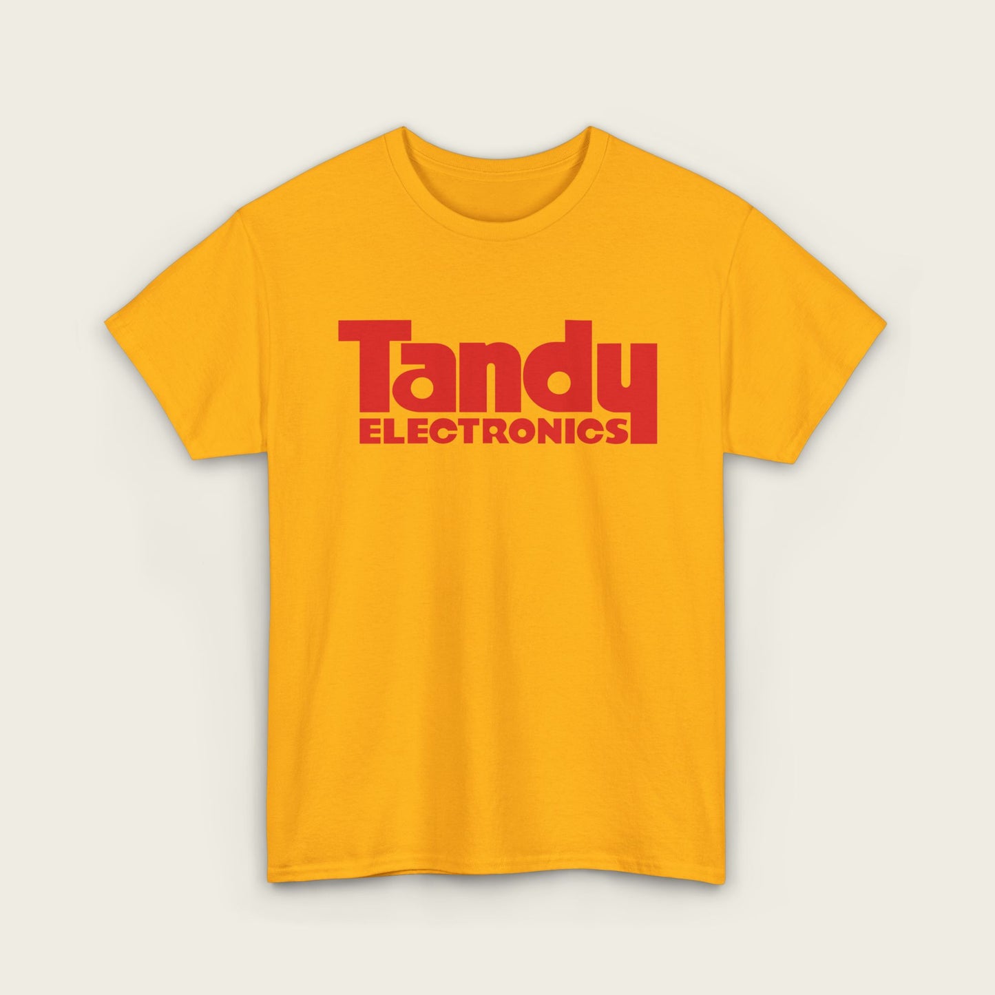 Tandy Electronics Unisex Tee