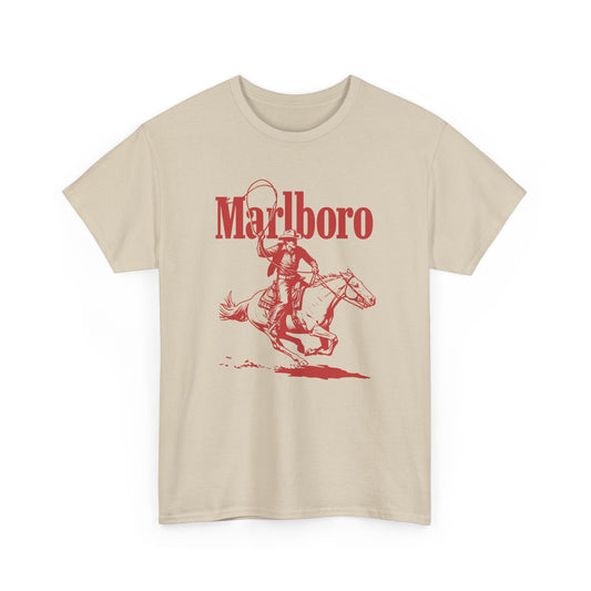 Marlboro Unisex Tee