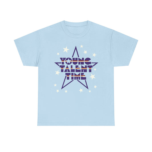 Young Talent Time Unisex Tee