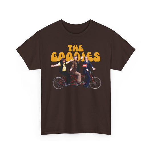 The Goodies Trandem Unisex Tee