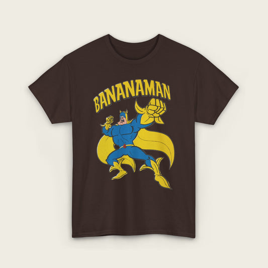 BANANAMAN Unisex Tee