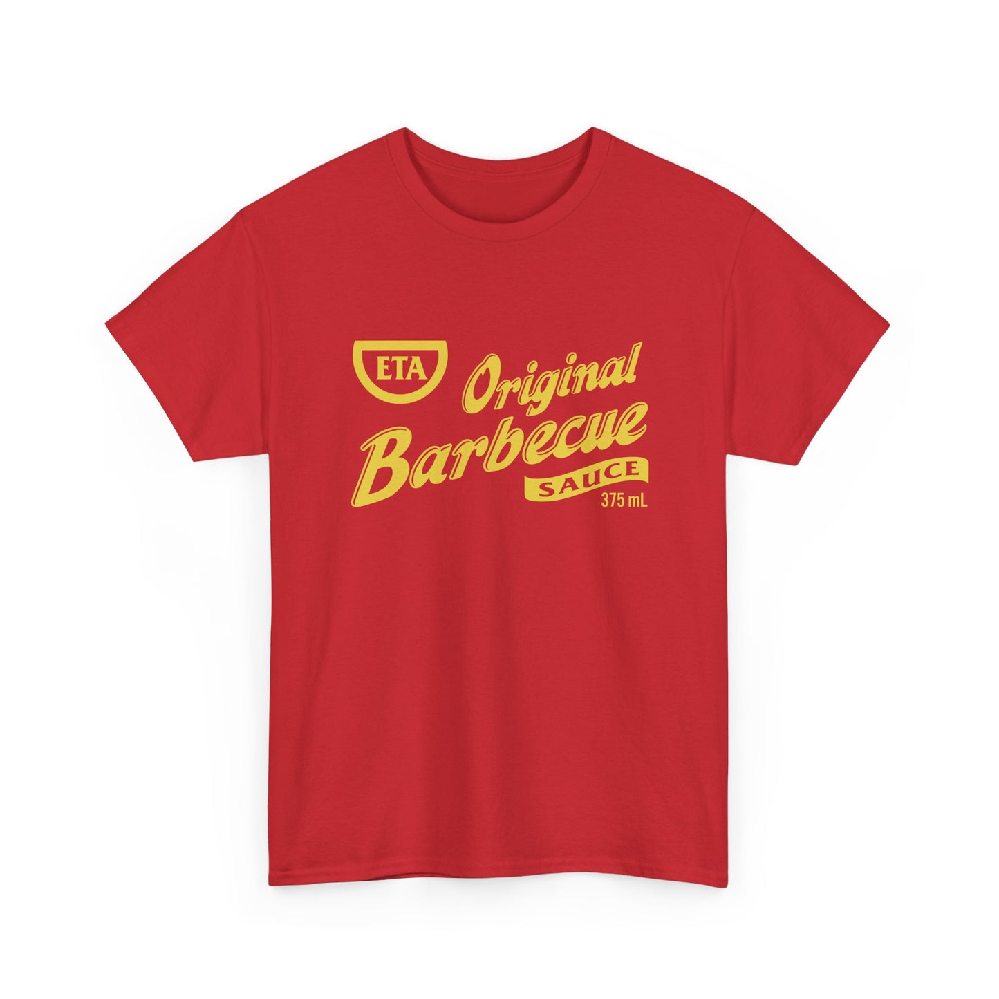 BBQ Sauce Unisex Tee