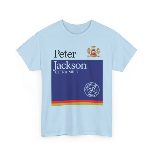 PJ Extra Mild Unisex Tee