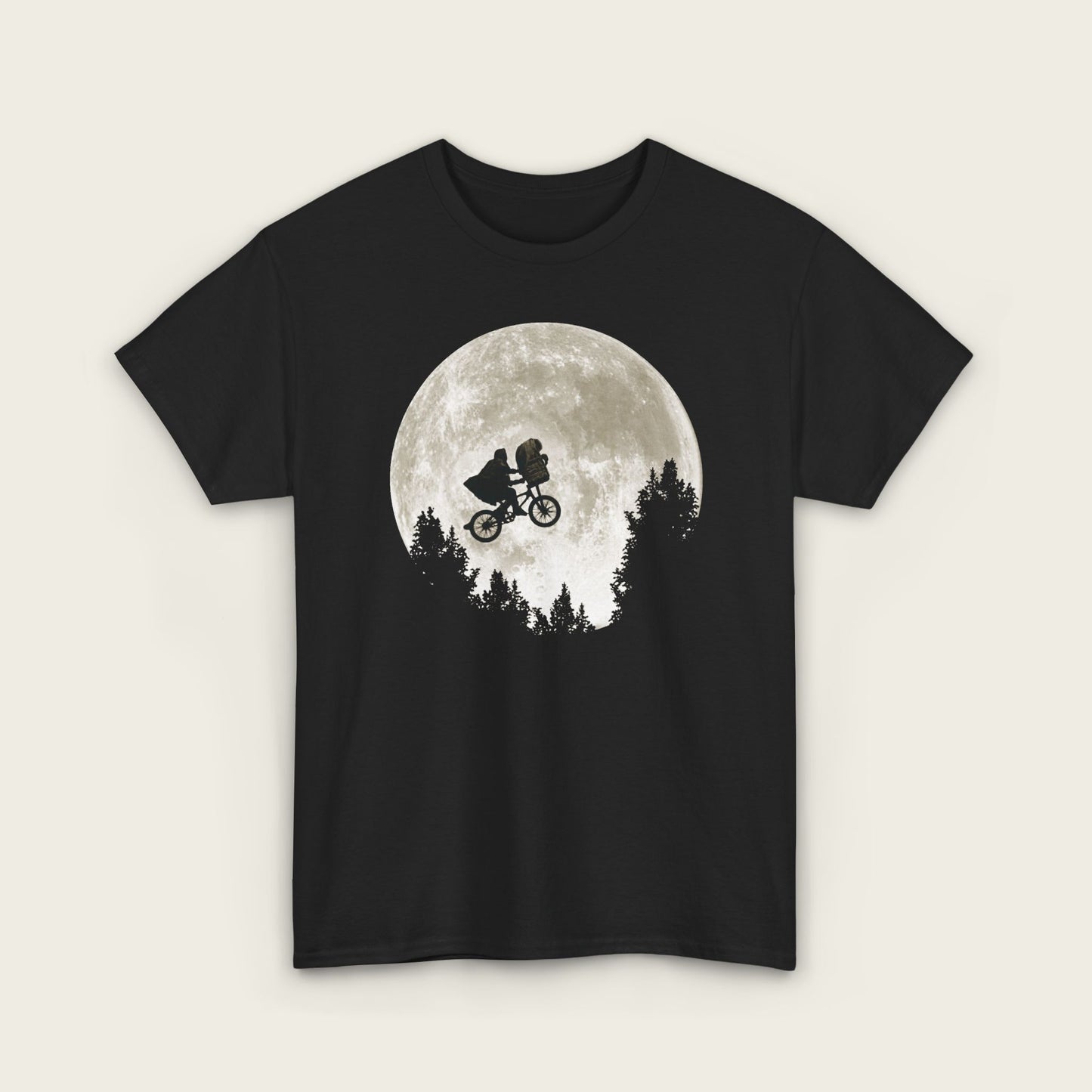 Phone Home Unisex Tee