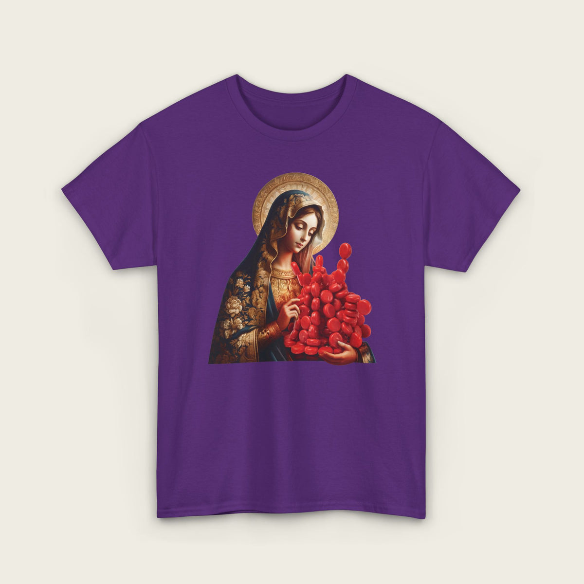 Little Baby Cheeses Unisex Tee