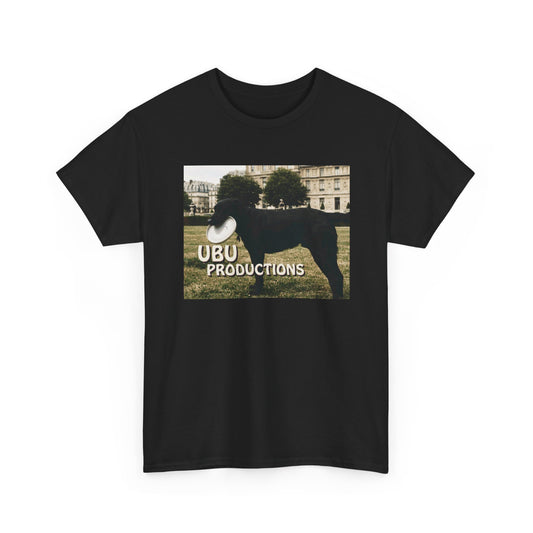 Sit, Ubu, Sit Unisex Tee
