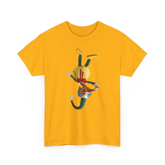 Upside Down Upside Down Unisex Tee