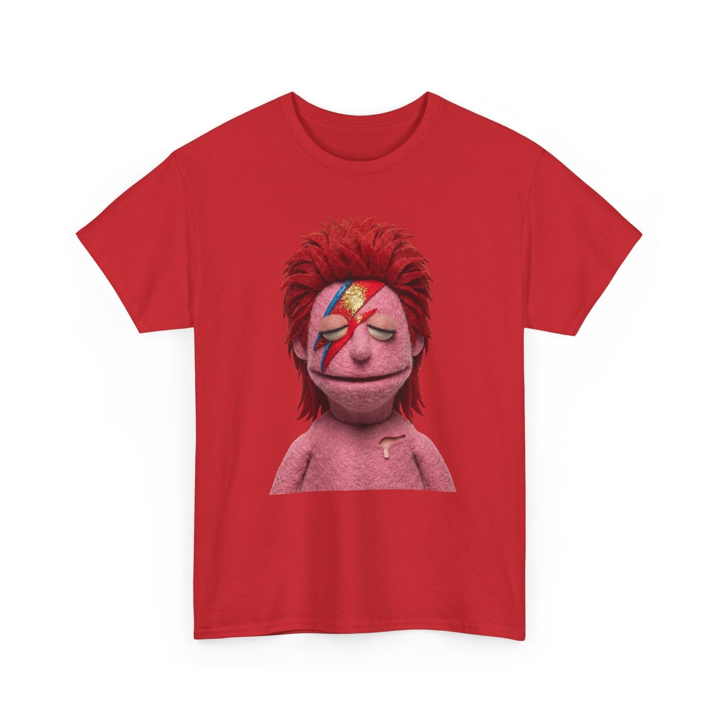 It's Time To Put On Makeup Unisex Tee