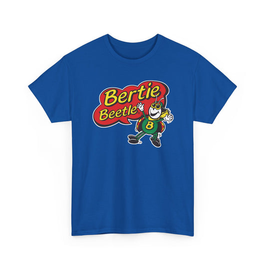 Bertie Beetle Unisex Tee