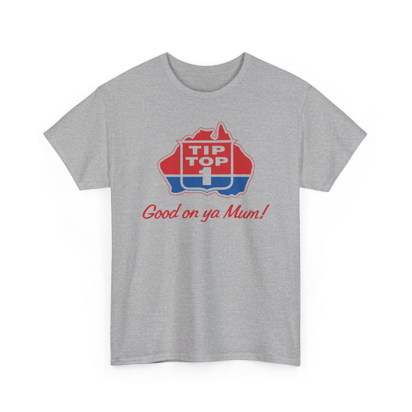 Tip Top 1 Unisex Tee