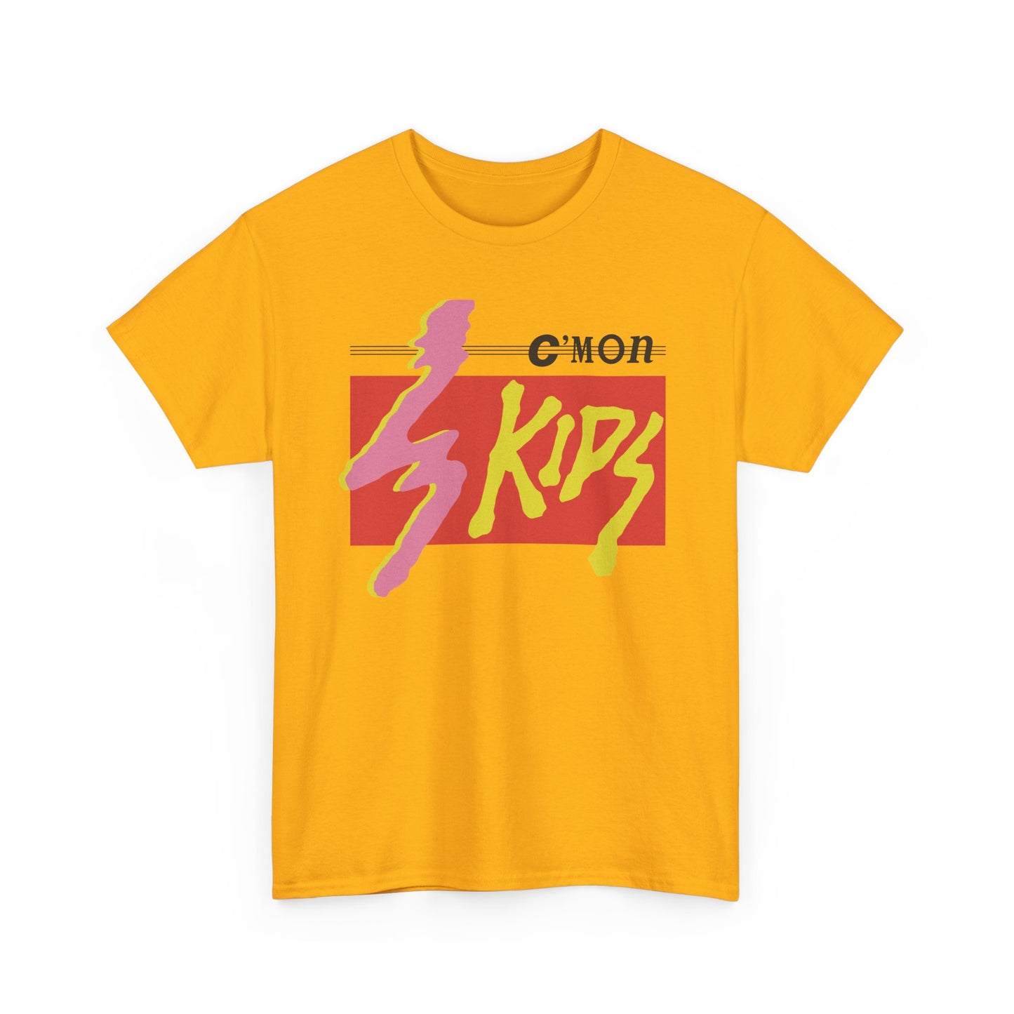 C'mon Kids Unisex Tee
