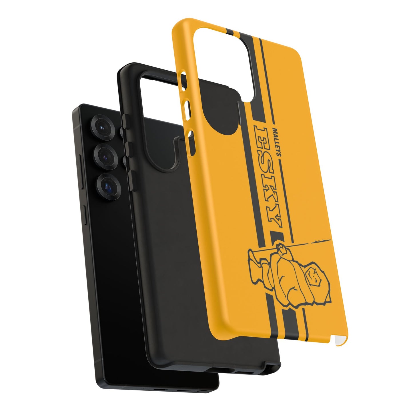 Phone Case - ESKY Tough Protective Case