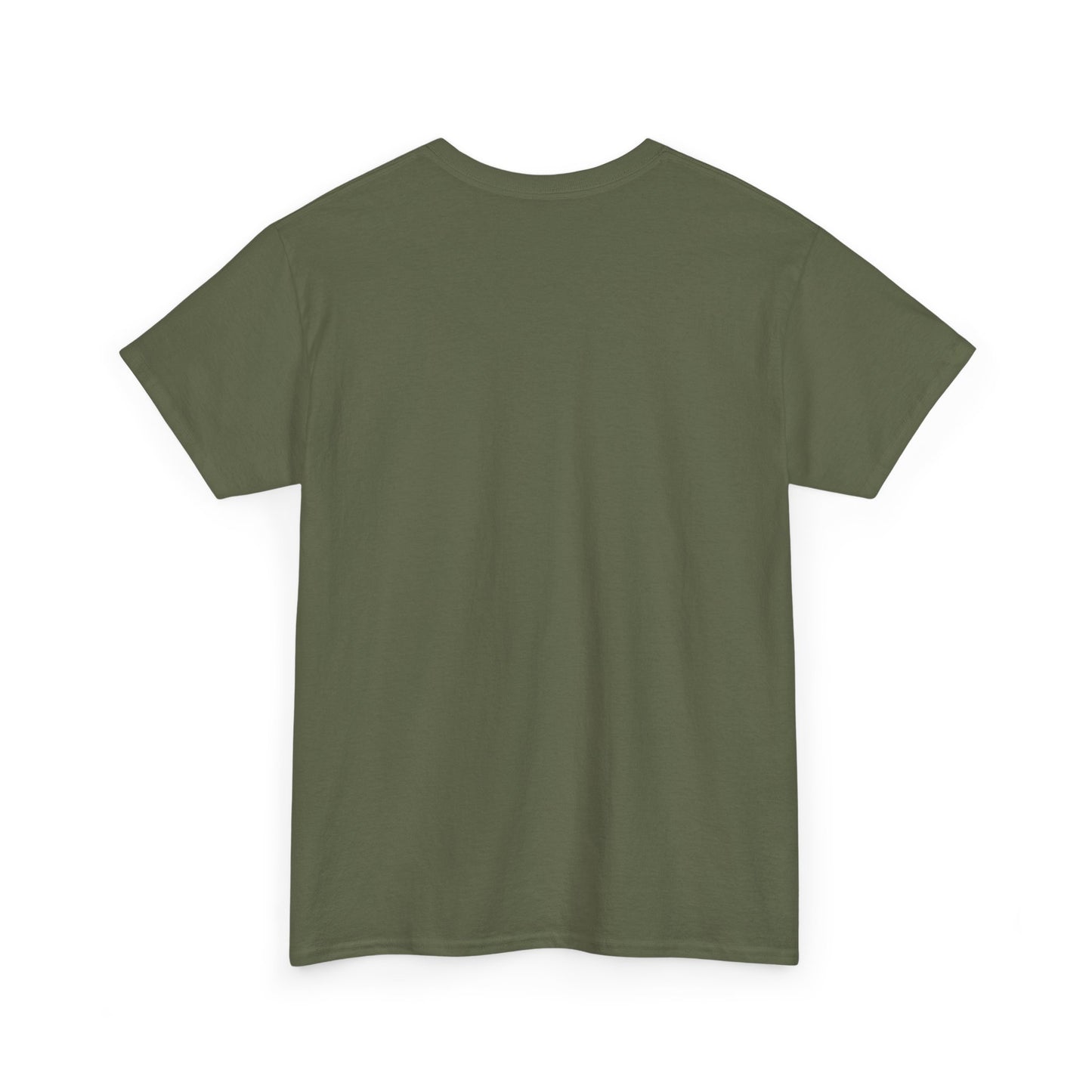 Wu-Tang Clam Unisex Tee