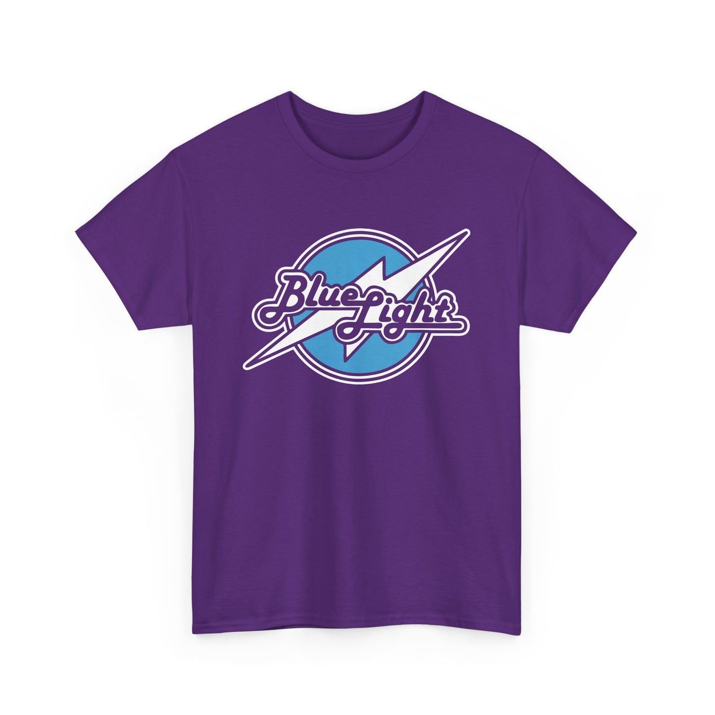 Blue Light Unisex Tee