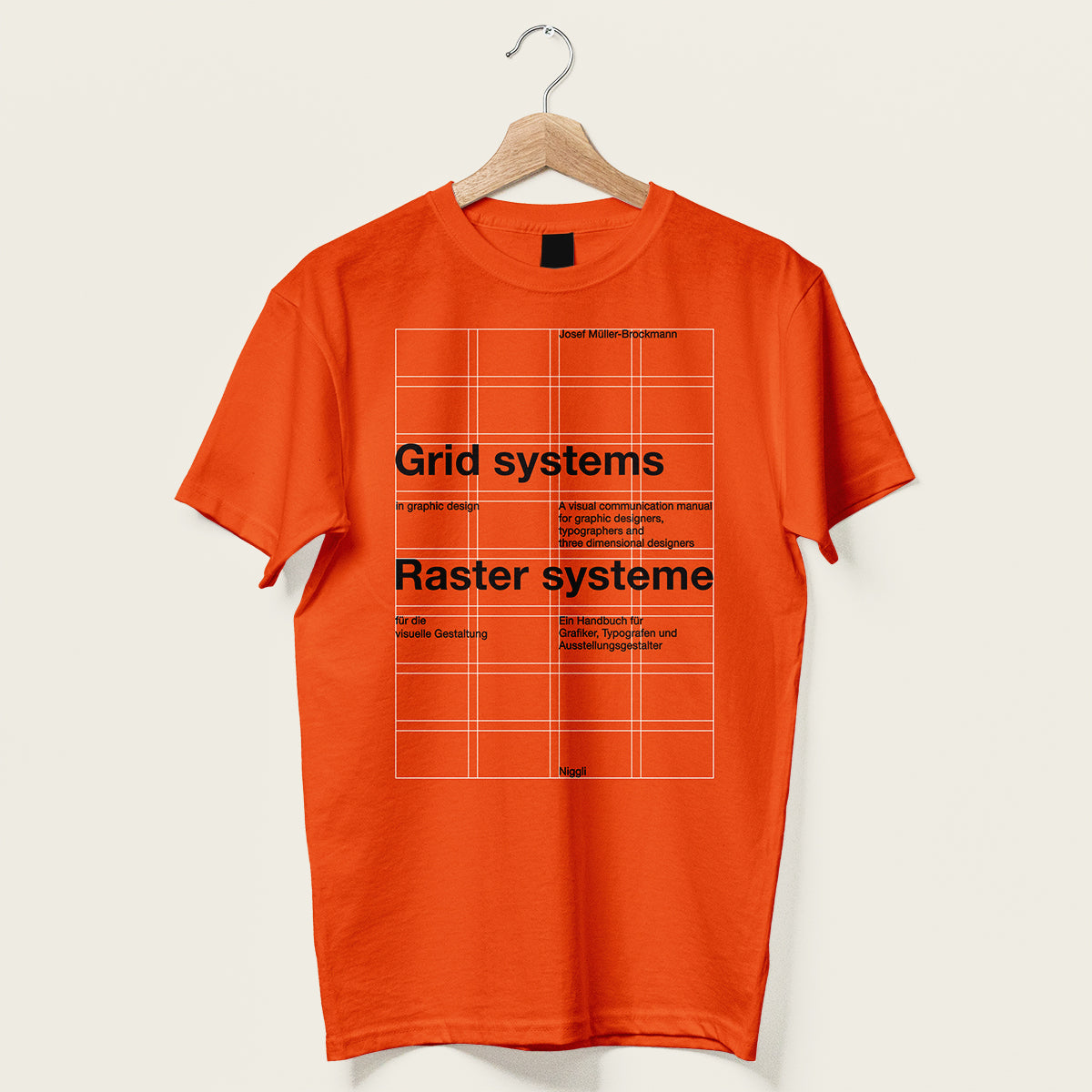 Brockmann Is A Sex God Unisex Tee