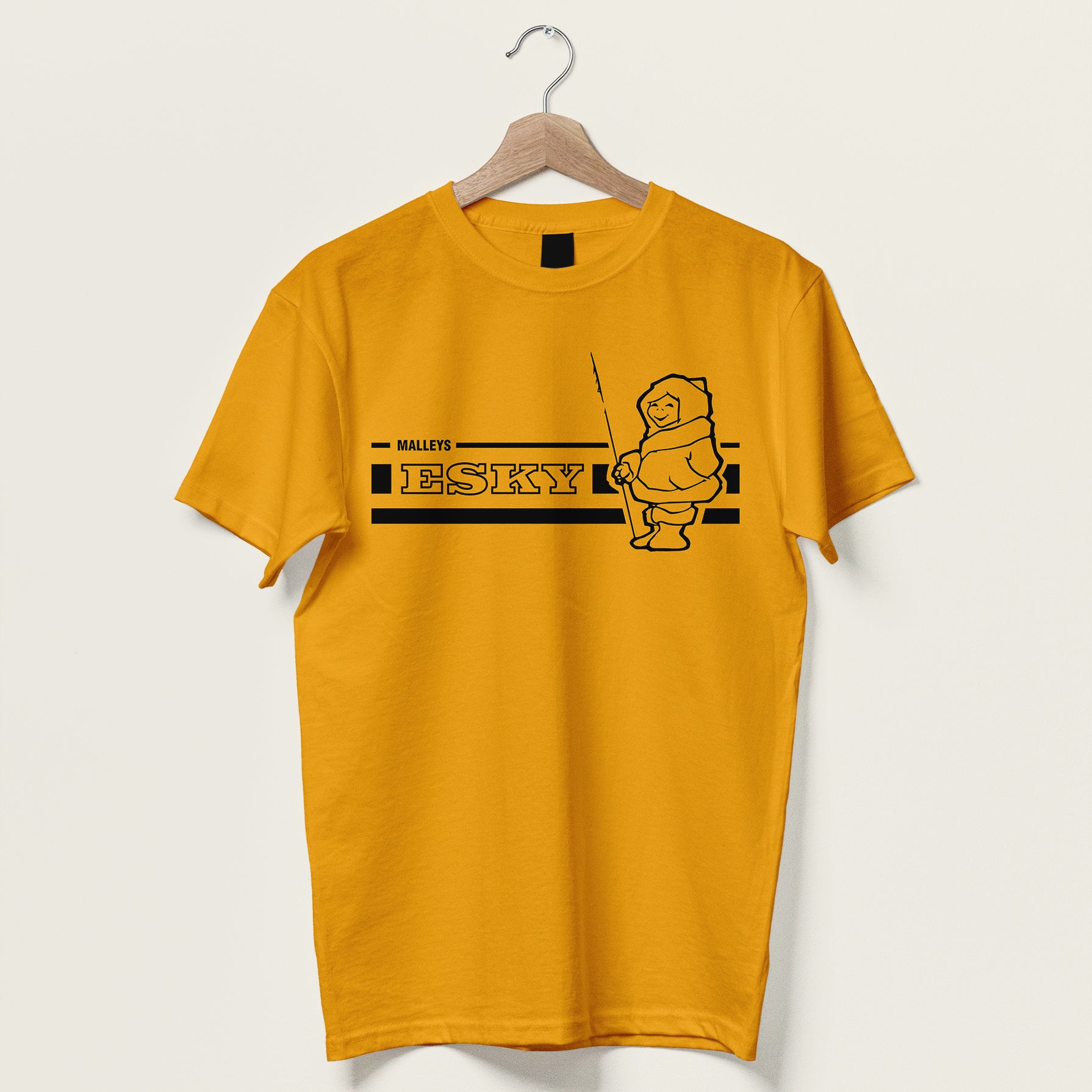 ESKY 1 Unisex Tee – Donnie Barko