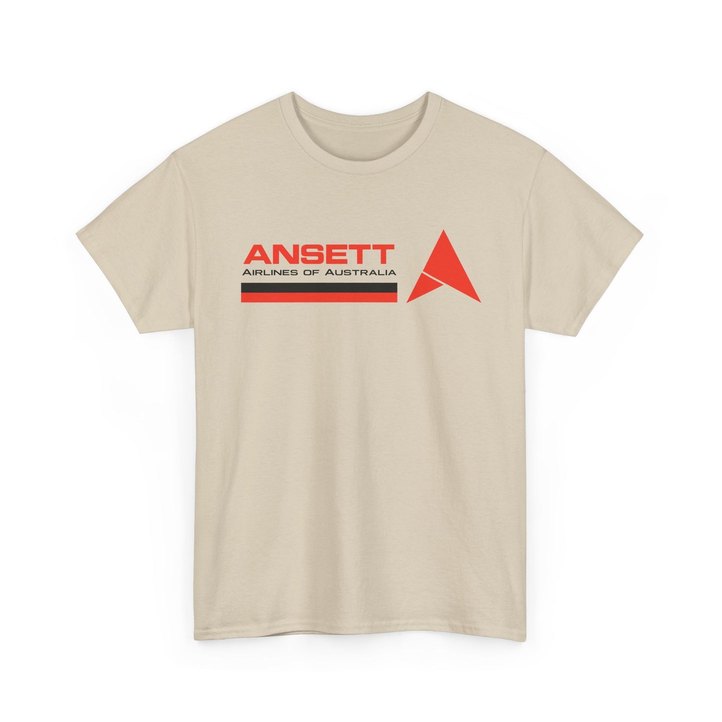 Ansett Airlines of Australia Unisex Tee