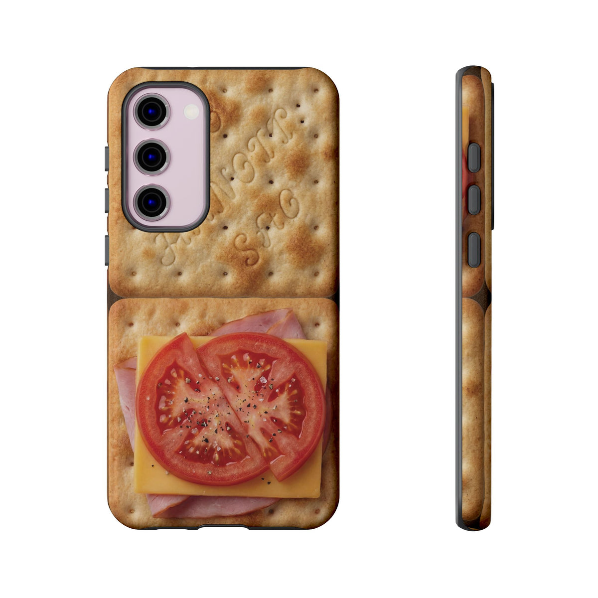 Phone Case - SAO Tomato Tough Protective Case