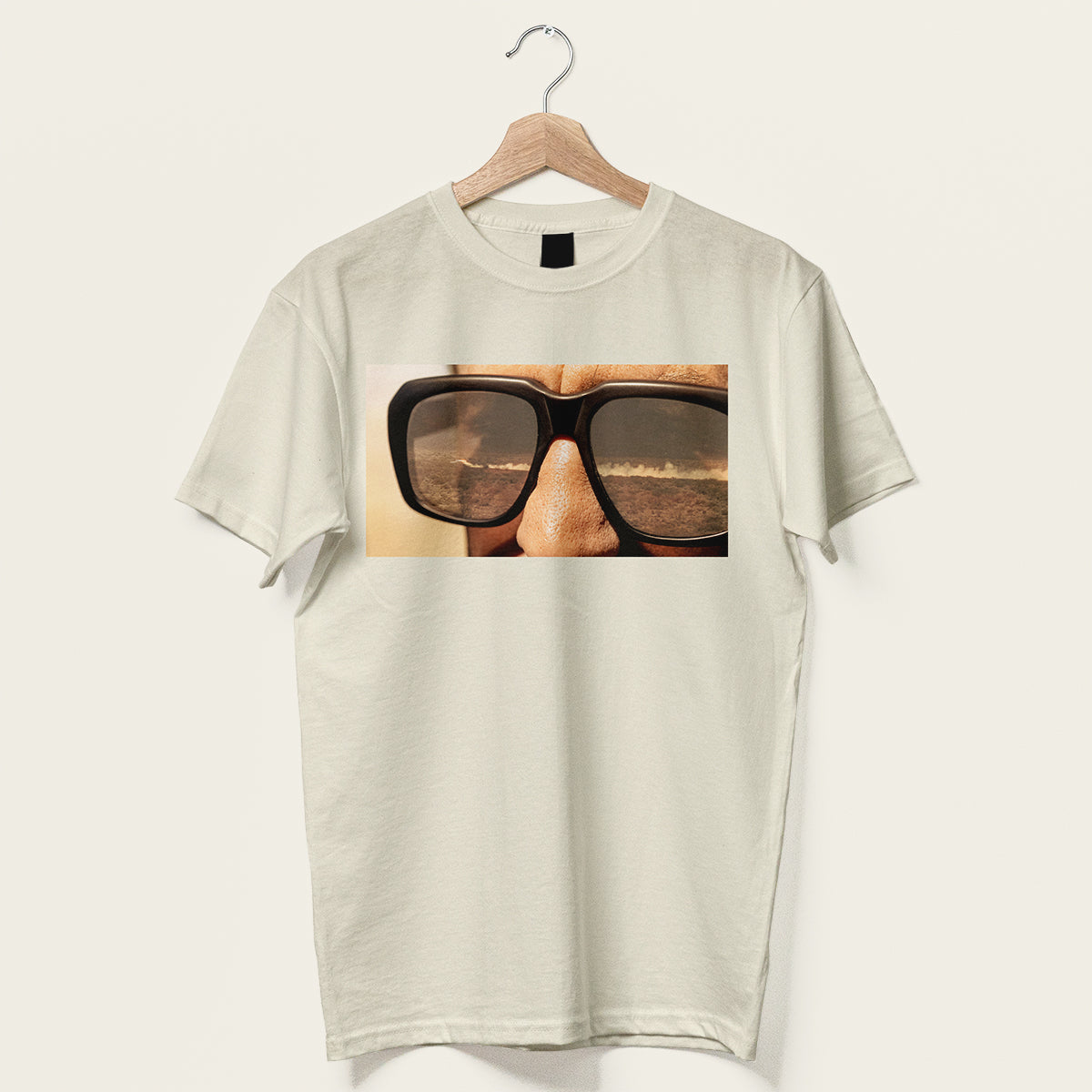 Little Nicky Unisex Tee – Donnie Barko