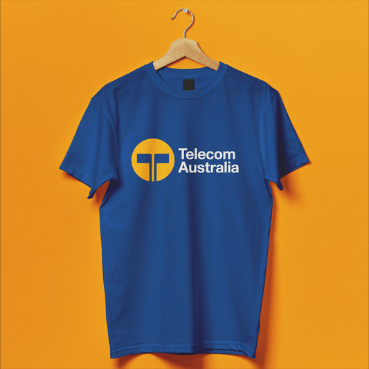 Telecom Australia Unisex Tee