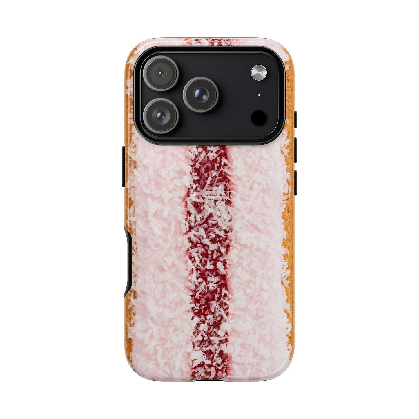 Phone Case - Iced Vovo Tough Protective Case