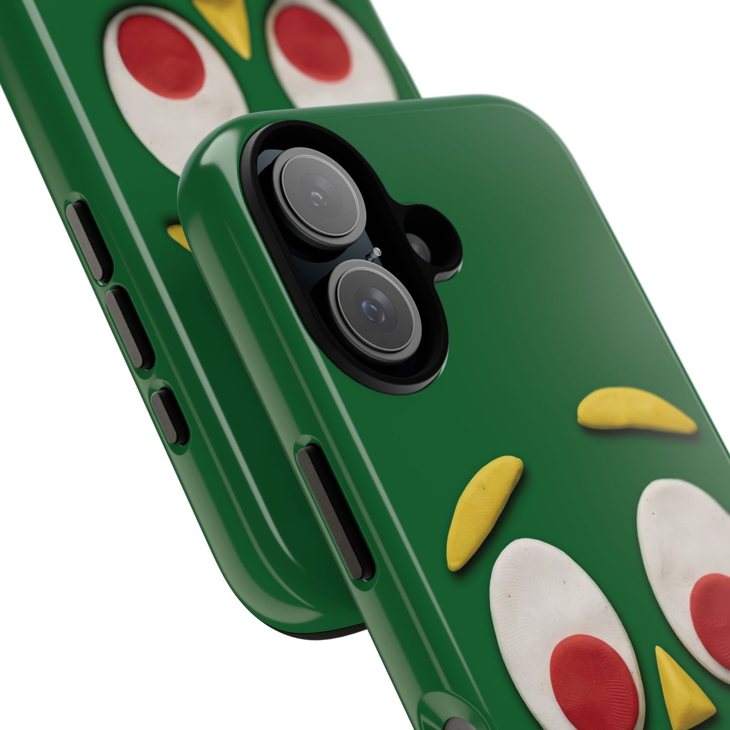 Phone Case - Gumby Tough Protective Case