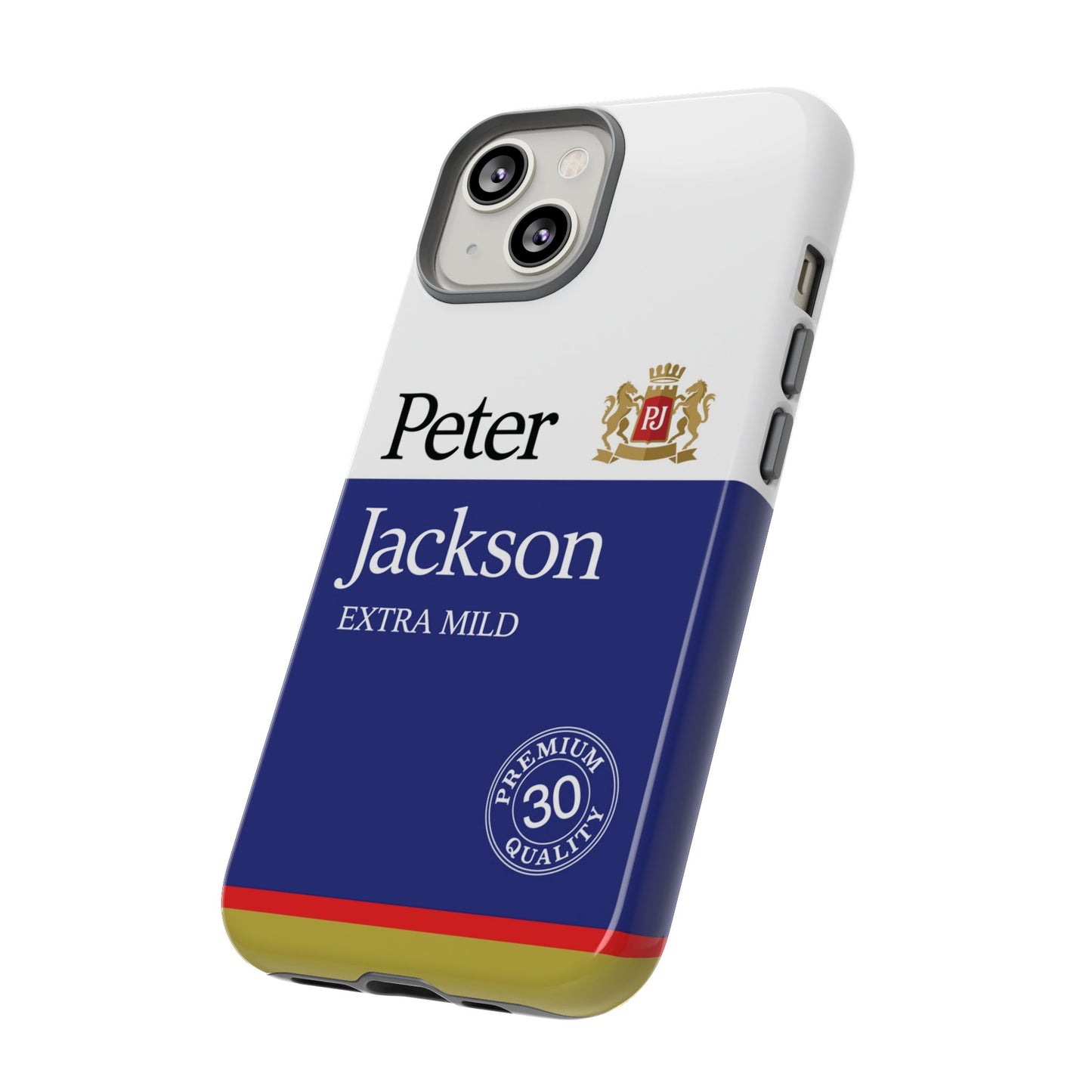 Phone Case - Peter Jackson Tough Protective Case