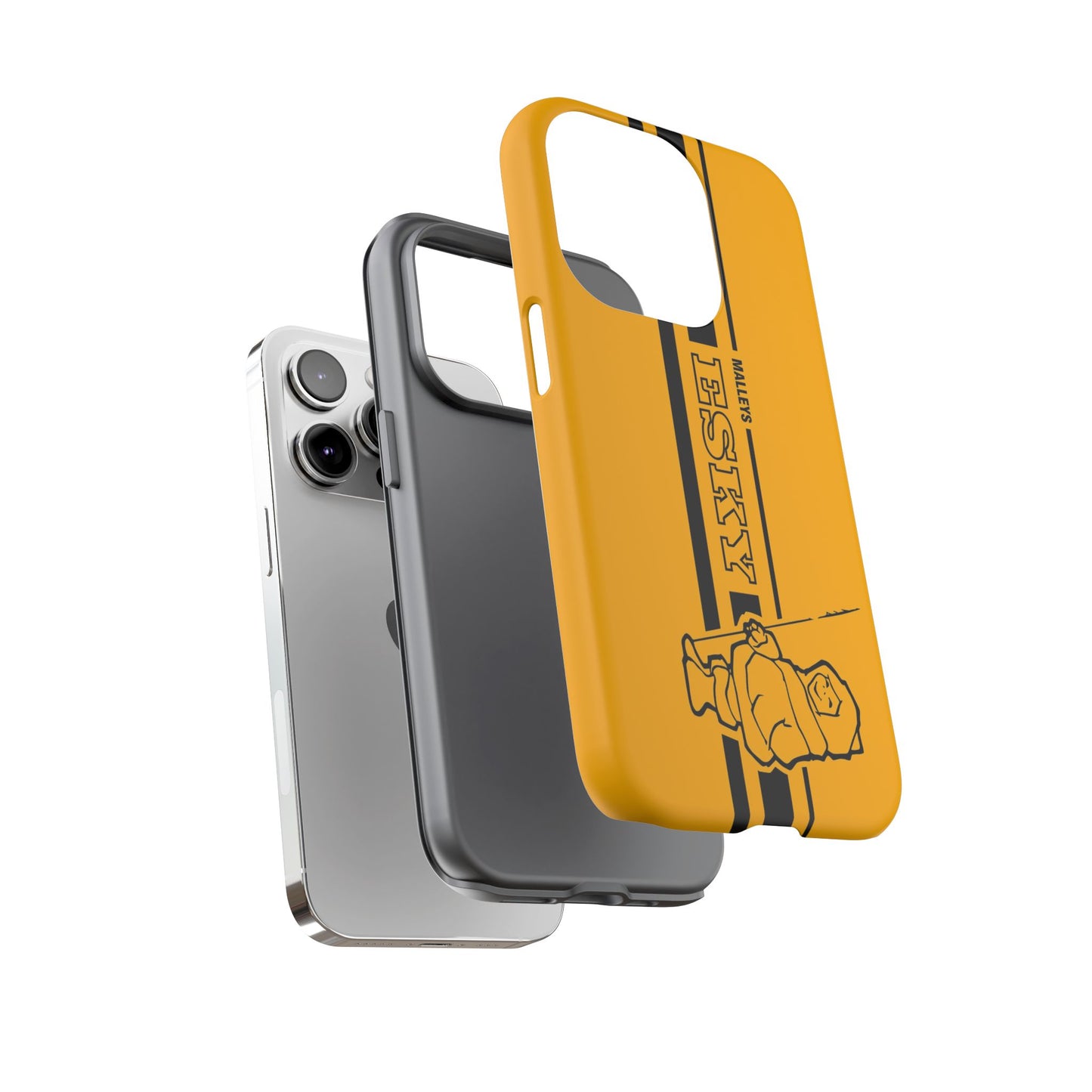 Phone Case - ESKY Tough Protective Case
