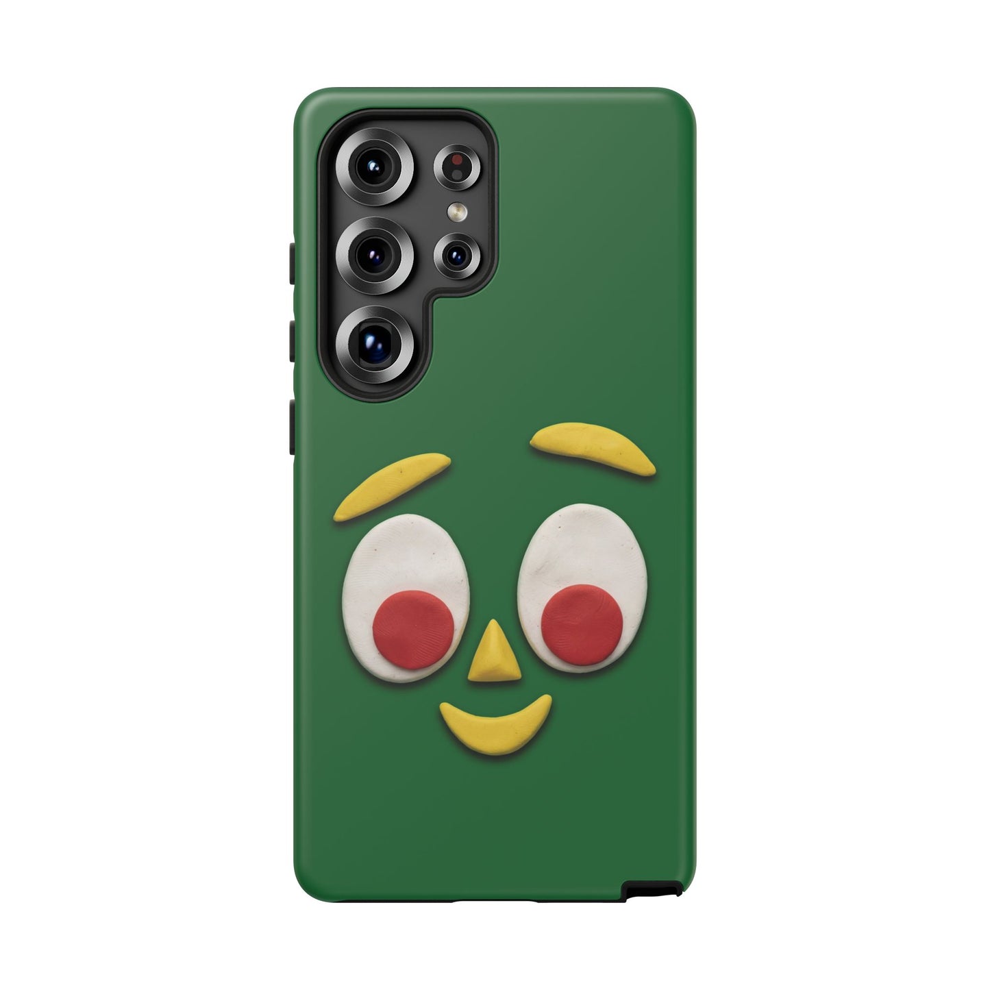 Phone Case - Gumby Tough Protective Case