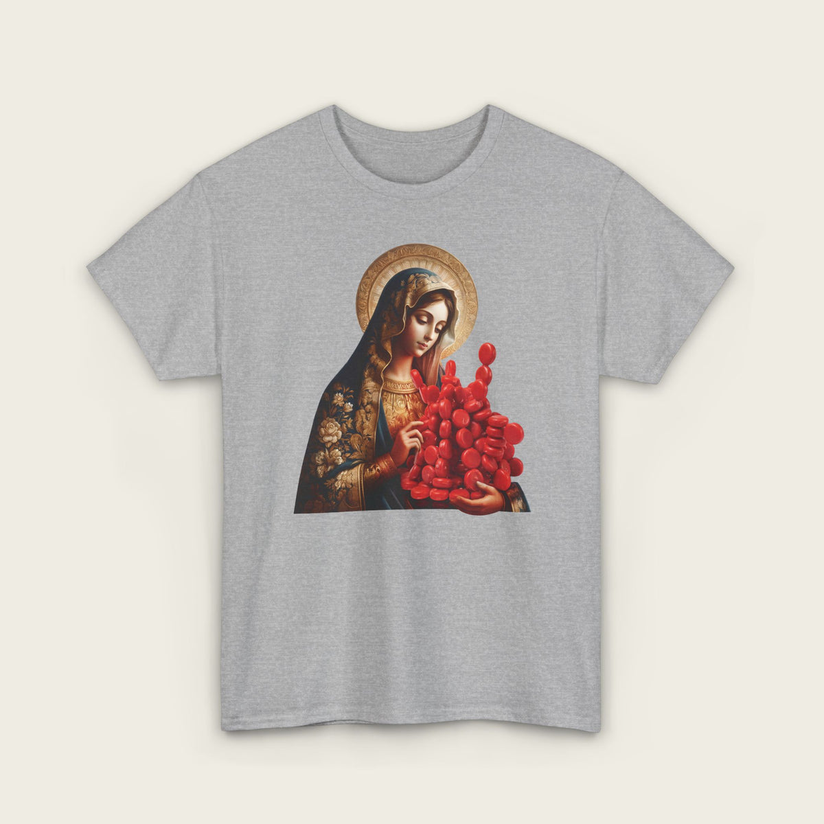 Little Baby Cheeses Unisex Tee