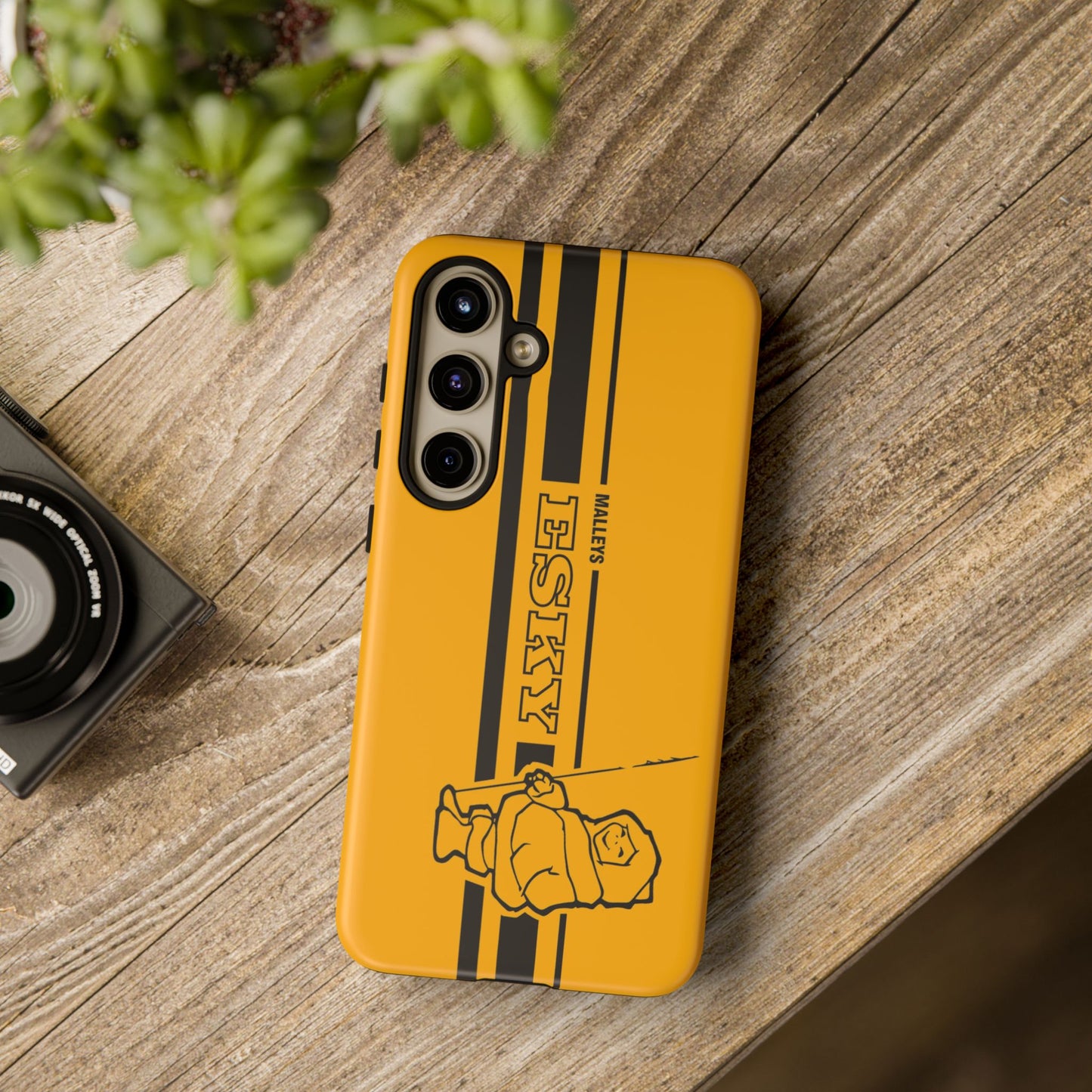 Phone Case - ESKY Tough Protective Case