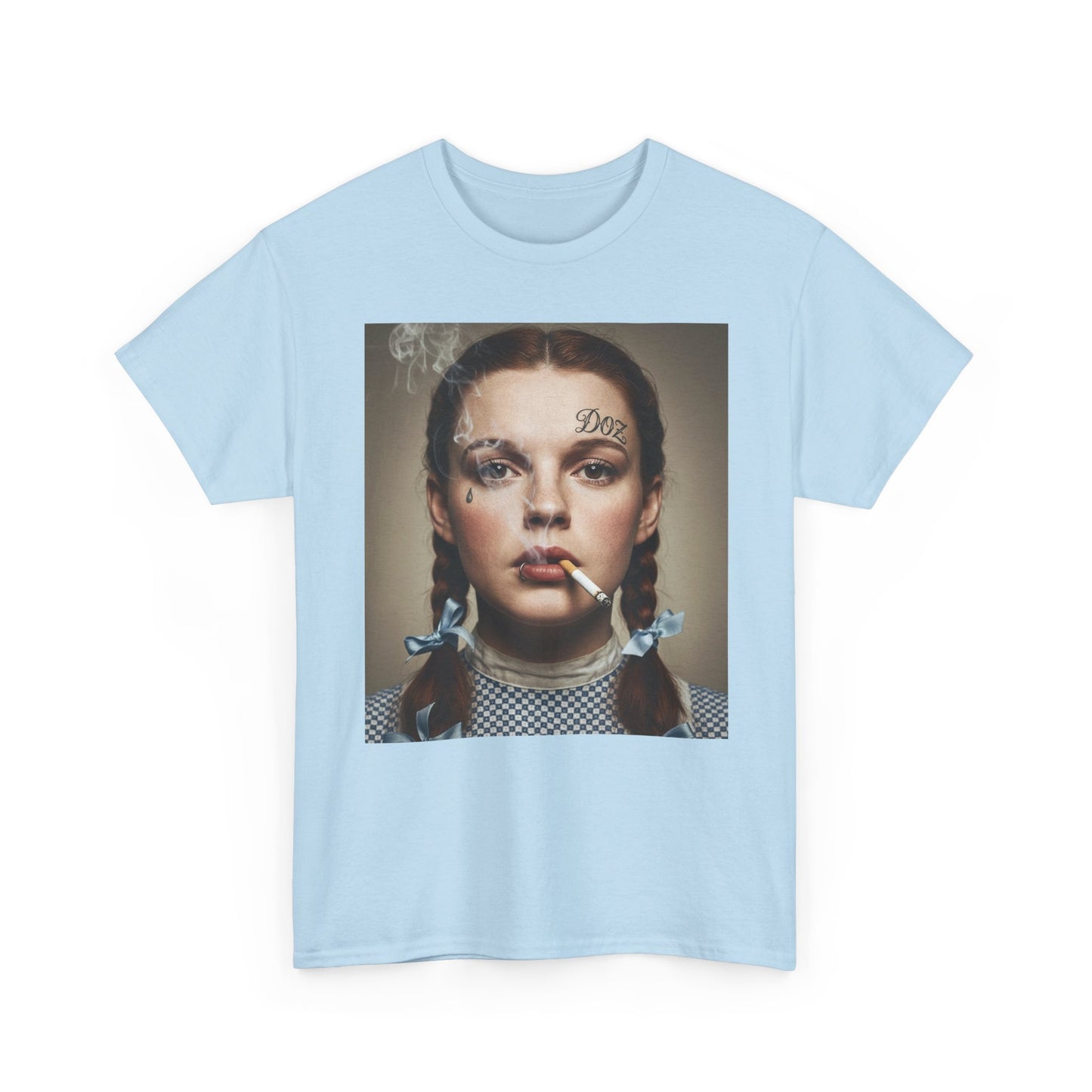 Ding Dong Unisex Tee